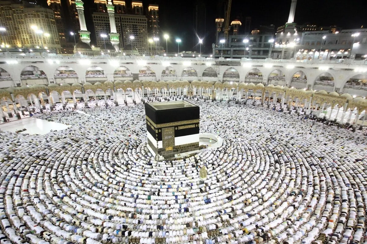 استوری‌های زائران در عربستان رصد می‌شود؟ / استوری فاقد جهت‌گیری‌های سیاسی مشکلی ایجاد نمی‌کند