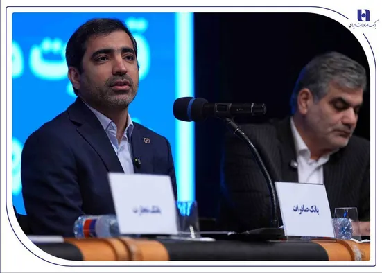 برای افزایش درآمد ارزی غیرنفتی؛ آماده تامین مالی پروژه&zwnj;های جدید پتروشیمی کشور هستیم