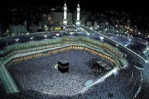 ورود نزدیک به یک میلیون زائر به عربستان و بازداشت ۱۴ نفر