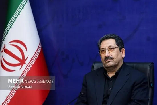 تمام&zwnj;قد پشت تولید ایستاده&zwnj;ایم/ضرورت تغییر رویکرد در سیاست&zwnj;های ارزی و تجاری کشور