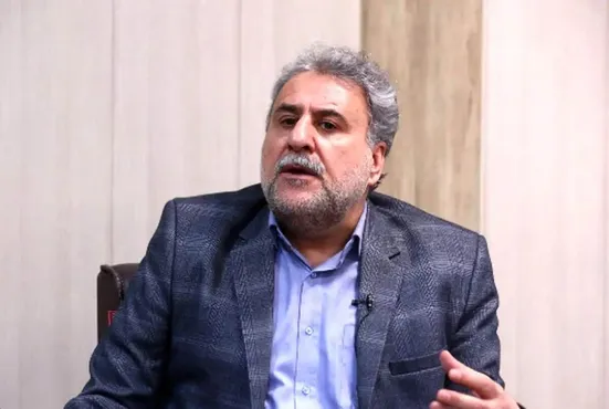 کسانی که صحبت از زاویه می کردند، بیشترین زاویه را با منافع ملی دارند