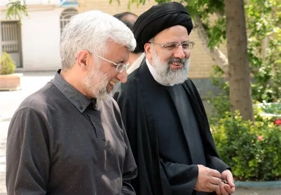 اذعان سعید جلیلی به نفوذهایش در دولت سیزدهم؛ نامه می&zwnj;زدیم ظرف یکی دو روز پیگیری می&zwnj;شد
