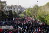 پیش‌بینی هواشناسی شهر‌های بدرقه کننده رهبر شهید