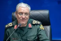 تنگه هرمز در کنترل کامل ایران است