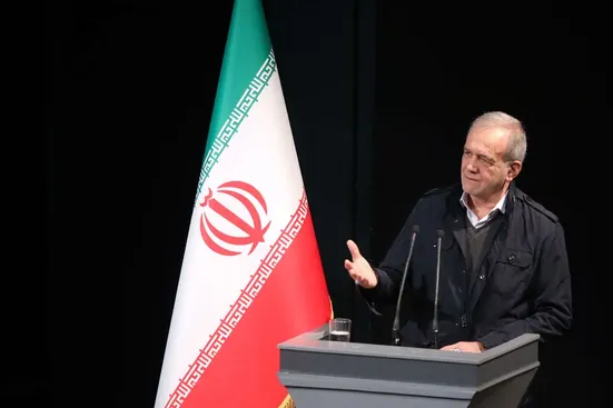 با تهدید و امر و نهی نمی&zwnj;توان جامعه را تغییر داد