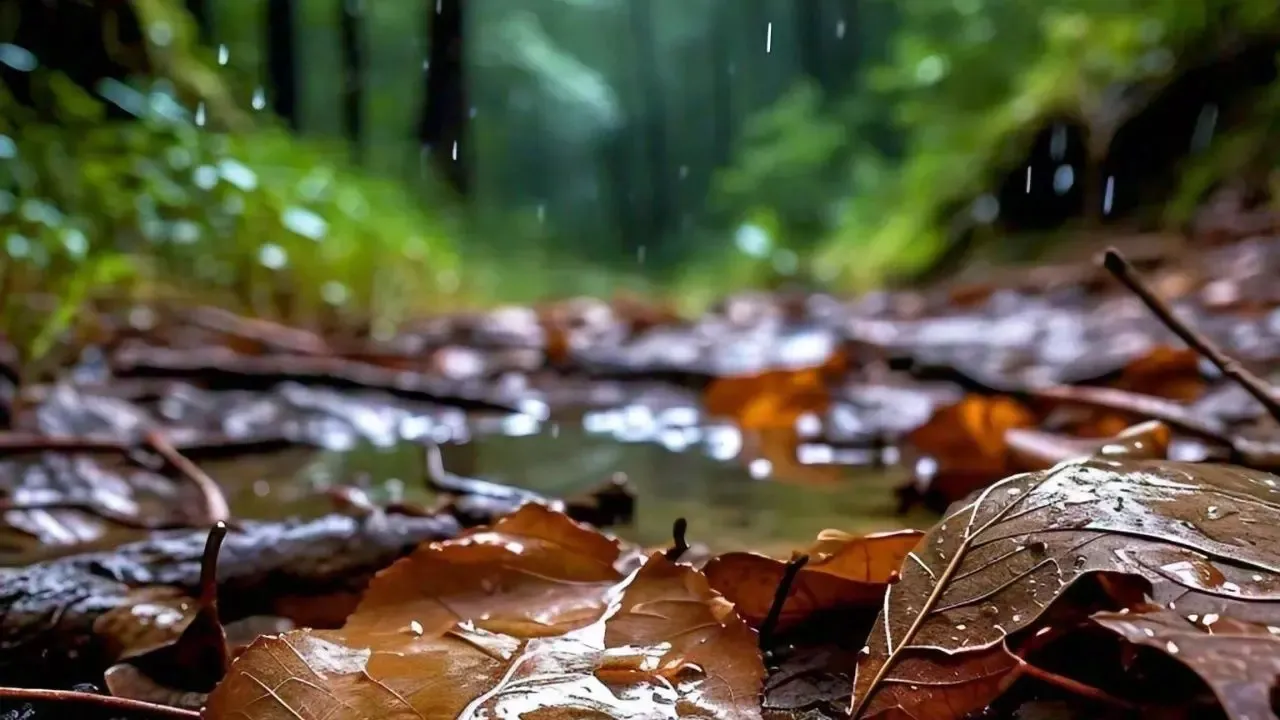 ورود سامانه بارشی به کشور امروز ۲۸ آبان