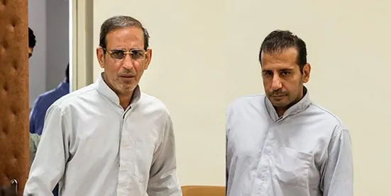 چرا سلطان سکه اعدام شد اما محکومان فساد چای دبش با اختلاس ۳ و نیم میلیارد دلاری نه؟