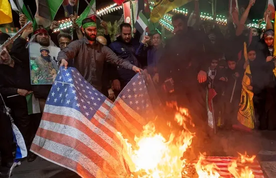 کارشناسان آمریکایی&zwnj;ها چه تحلیلی از واکنش ایران دارند؟ واکنش ایران به حمله اسرائیل سریع و مستقیم نیست