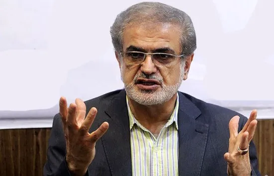 بهترین راه برای ترک مخاصمه با آمریکا مذاکره است