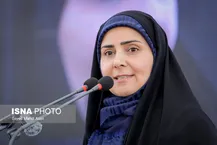 سالن مسافری آسیب‌دیده فرودگاه بوشهردر جنگ اخیر را بهتر از گذشته می‌سازیم