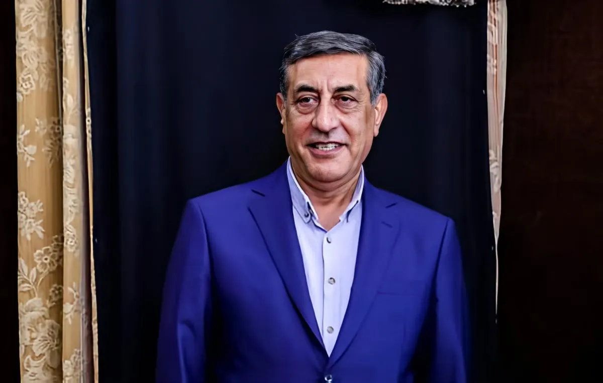 حتما پیگیر افزایش سرمایه‌گذاری در تولید خواهیم بود