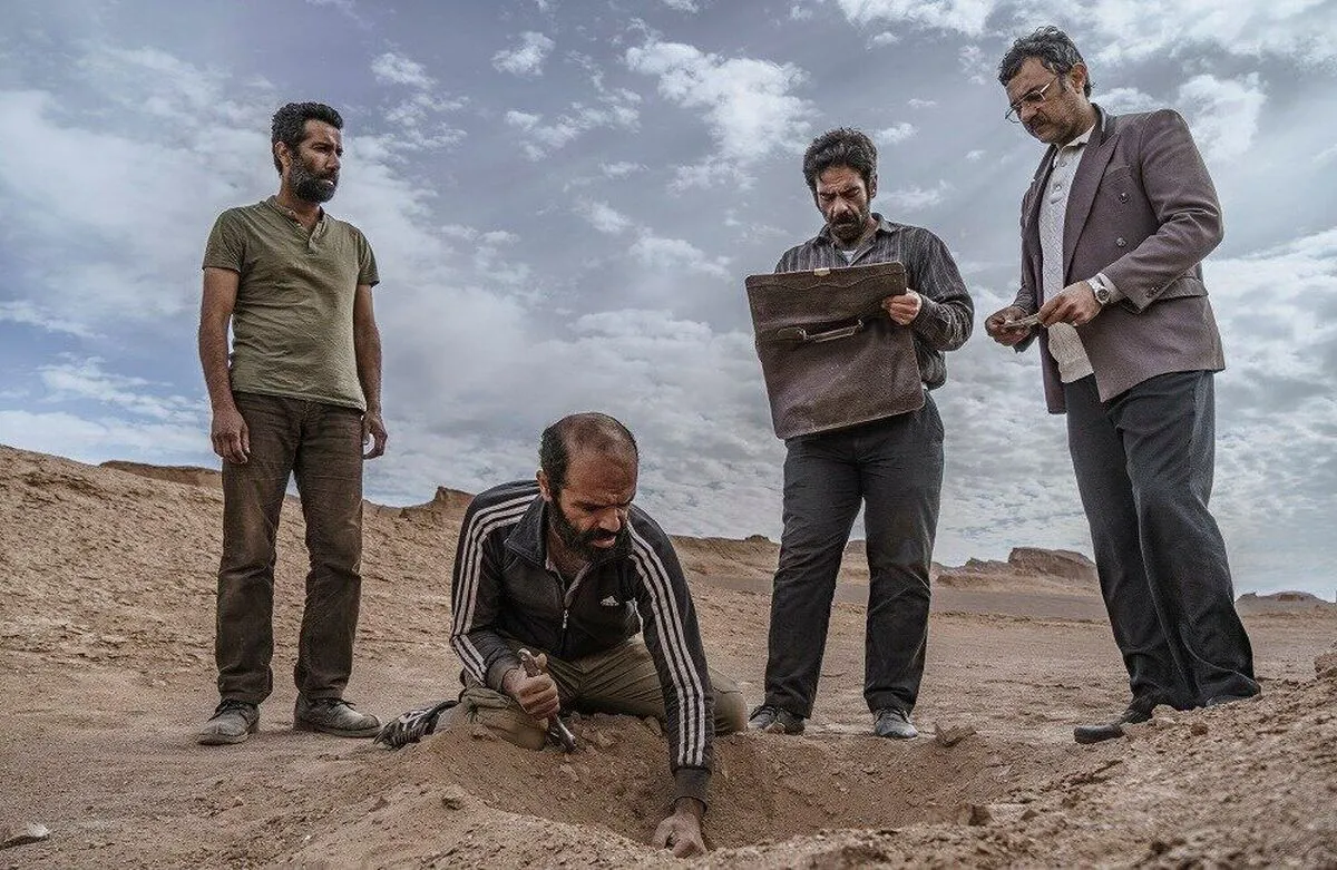 علت مرگ نامعلوم؛ نماینده ایران در اسکار ۲۰۲۶