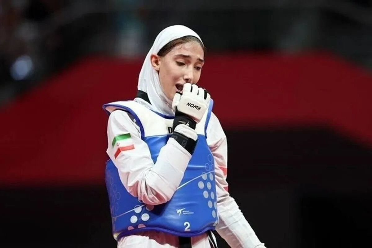 پایان حواشی روز‌های اخیر در تکواندو/عذرخواهی پدر نعمت‌زاده از پیرهادی