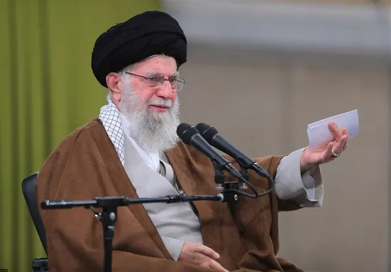 برخی می&zwnj;گویند برای تأمین امنیت، نباید سراغ ابزارهای حساس&zwnj;کننده قدرت&zwnj;ها مثل موشک با برد بالا برویم، این تصور غلط است