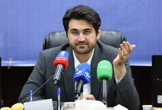 سبقت تاریخی مالیات از نفت در تأمین منابع عمومی بودجه/ مالیات ۵.۵ برابر نفت/ ۵ راهبرد تحولی نظام مالیاتی نوین