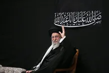 مقاومت در منظومه فکری رهبر شهید، یک مفهوم تمدنی است
