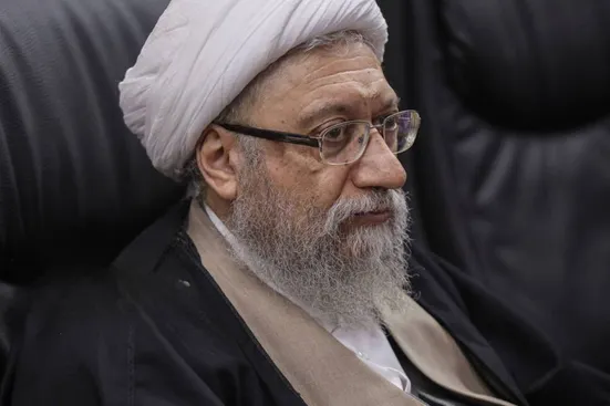 انتخاب آیت الله سید مجتبی خامنه ای مرهمی بر تألّمات روحی مردم بود