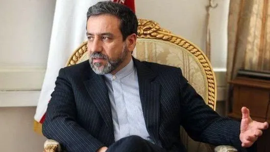وزیر خارجه ایران به زودی به قاهره سفر می&zwnj;کند
