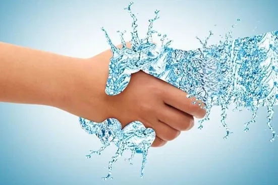 تنها راه ما برای عبور از این بحران آبی، صرفه&zwnj;جویی شهروندان است
