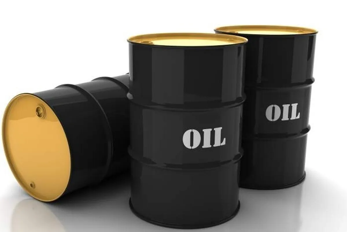 نفت گران شد