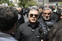 مردم با بیعت با جانشین رهبر شهید، راه انقلاب را ادامه می‌دهند