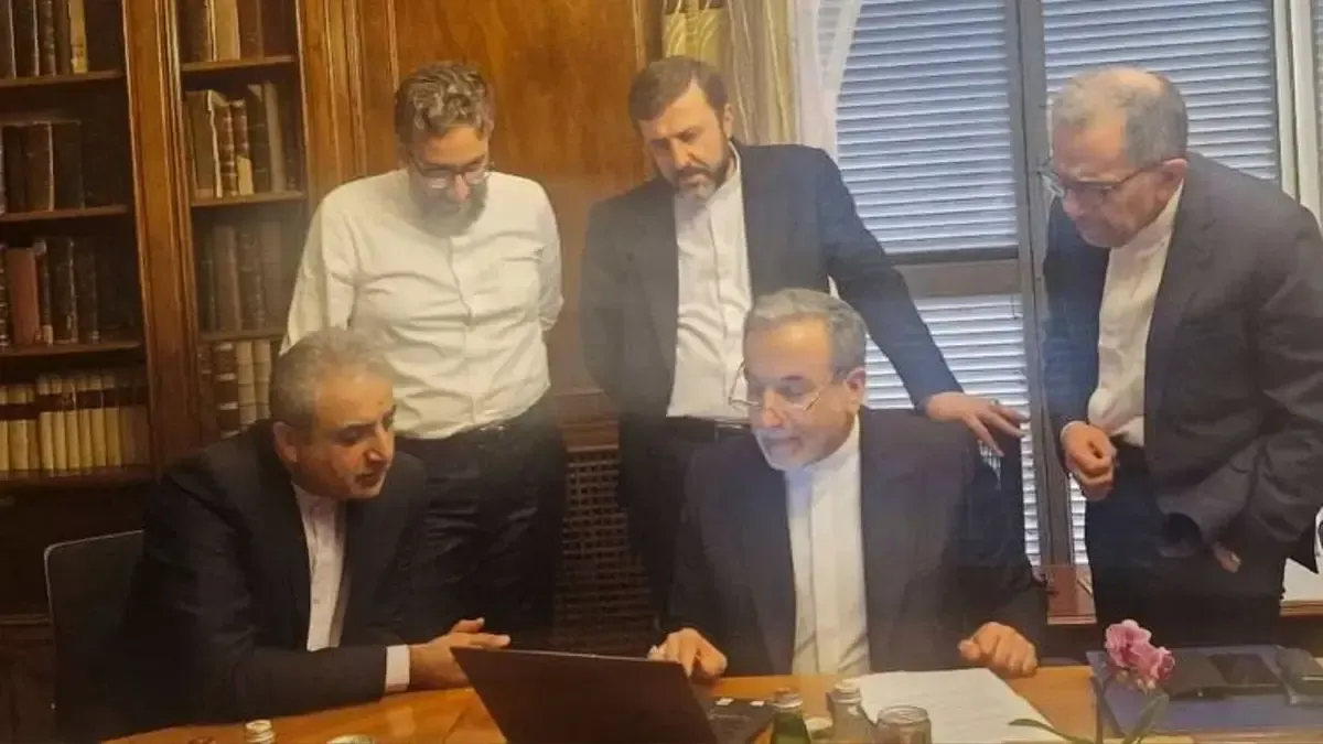 موفقیت مذاکرات به توازن منافع و اجتناب از خواسته‌های غیرواقع‌بینانه بستگی دارد