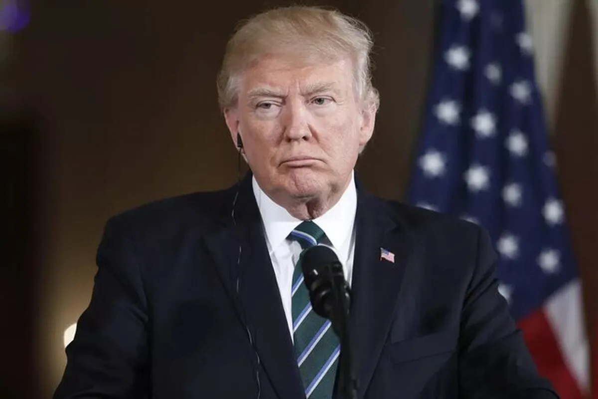 هشدار مقام‌های منطقه‌ای به ترامپ درباره ایران