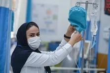 ضرورت جذب ۱۲ هزار پرستار در کشور/ بازسازی بیمارستان‌های فرسوده در دستور کار وزارت بهداشت