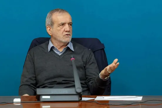 مردم عادی می&zwnj;فهمند که رئیس&zwnj;جمهور هم مثل خودشان زندگی می&zwnj;کند
