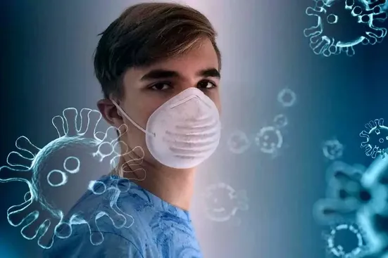 ۳ استان در وضعیت هشدار بالای آنفلوآنزا قرار دارند