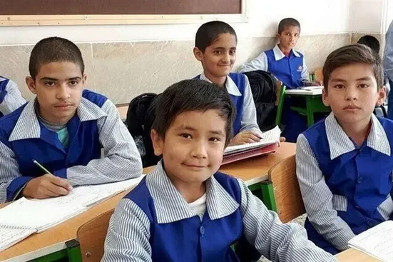 آموزش&zwnj;وپرورش: قصد جداسازی کلاس&zwnj;های دانش&zwnj;آموزان اتباع را نداریم