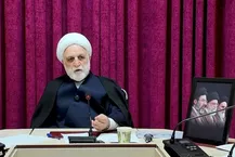 در برابر دشمن نباید کوتاه آمد