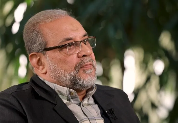 ذوالقدر دبیر شورای عالی امنیت ملی شد