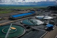 حکم قانون برای تامین آب صنایع آب‌بر از طریق بازچرخانی