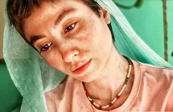آیسا اوجی، بازیگر ۲۸ ساله&zwnj; درگذشت