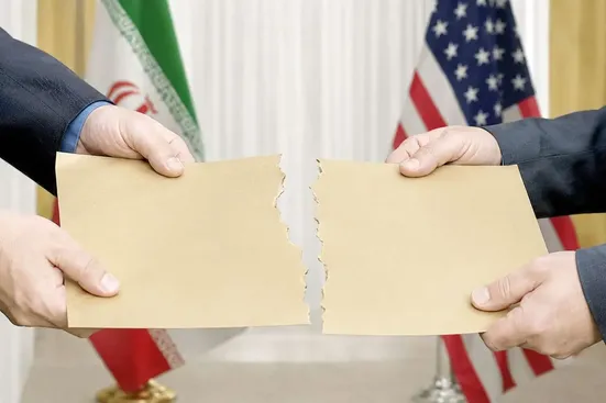 تا سیاست&zwnj;های غلط آمریکا هست، هیچ سازوکار دیپلماتیکی به پایداری نخواهد رسید