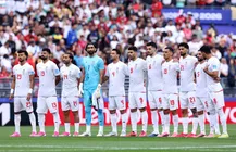 پیام وزیر ورزش و جوانان به تیم ملی فوتبال ایران