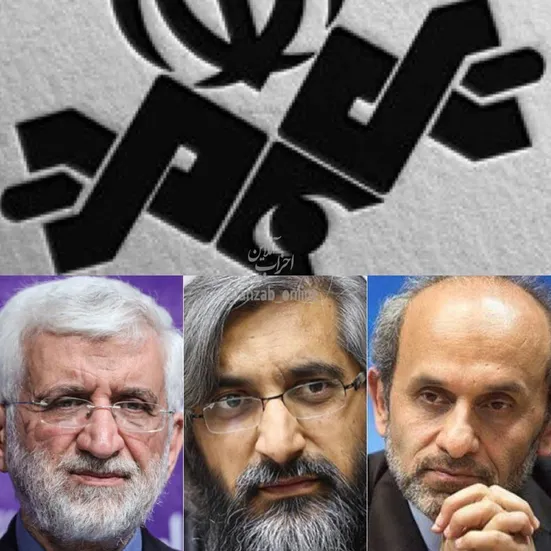 اینکه گفته می&zwnj;شود تیم سعید جلیلی صداوسیما را مدیریت می&zwnj;کند، بزرگ&zwnj;نمایی نیست