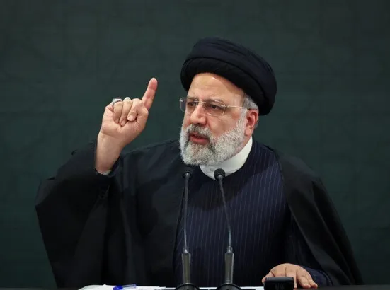 رئیسی: هیچ&zwnj;گاه رشد و پیشرفت کشور را به بهانه تحریم&zwnj;ها، تهدیدها و فشارها متوقف نکردیم