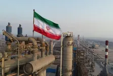 بازسازی تأسیسات صنعت نفت با همه توان در حال انجام است