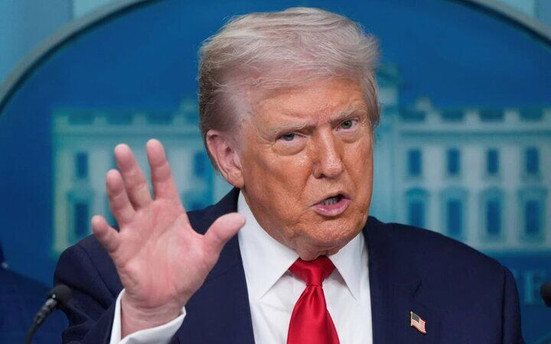 ترجیح می‌دهم با ایران از راه‌ مسالمت‌آمیز به توافق برسیم