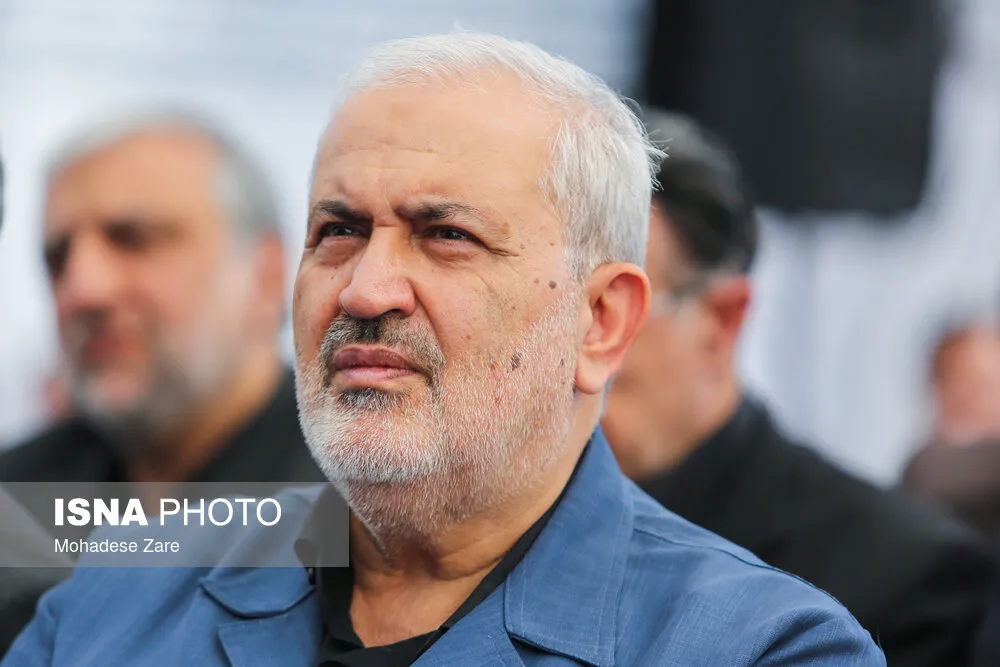 افتتاح مستمر پروژه‌های آب و برق در کشور/ایران به یک کارگاه بزرگ سازندگی تبدیل شده است