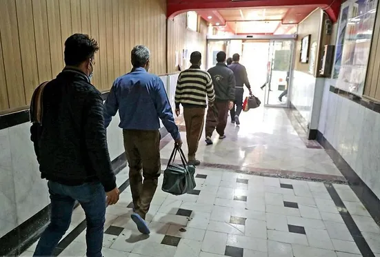 عفو عمومی اعلام کنید تا ایرانیان داخل و خارج کشور، اعتمادشان به نظام افزایش یابد