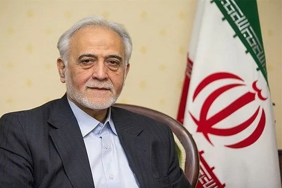 معاون اول احمدی&zwnj;نژاد درگذشت