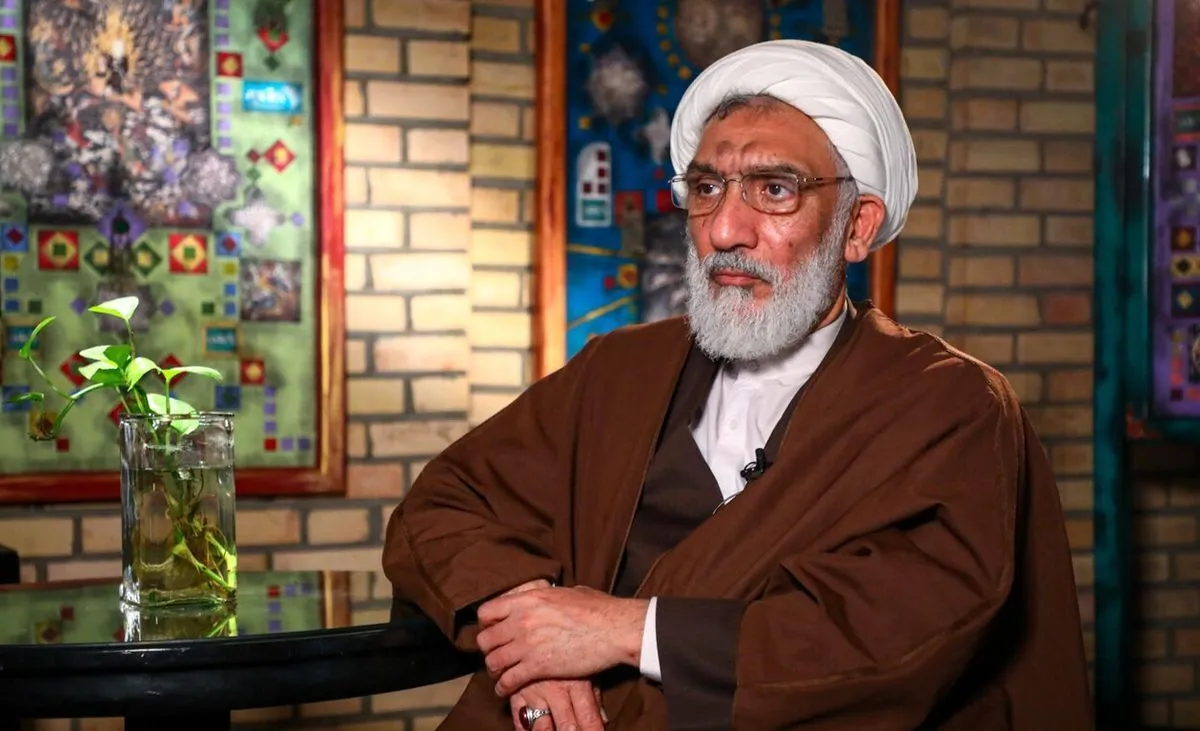 تصویب پالرمو کار خوبی بود / خودمان به سنگ‌اندازی دشمن کمک نکنیم