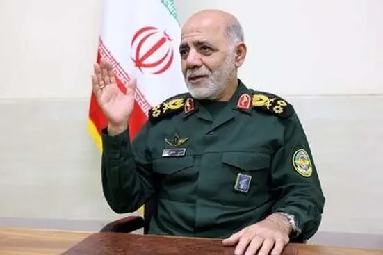 ترامپ و نیروی نیابتی&zwnj;اش باید منتظر شگفتانه&zwnj;های بیشتری باشند