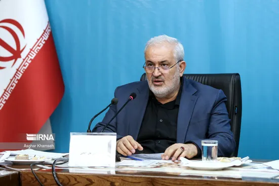 اولویت تأمین برق با استان&zwnj;های آسیب&zwnj;دیده از حملات اخیر است