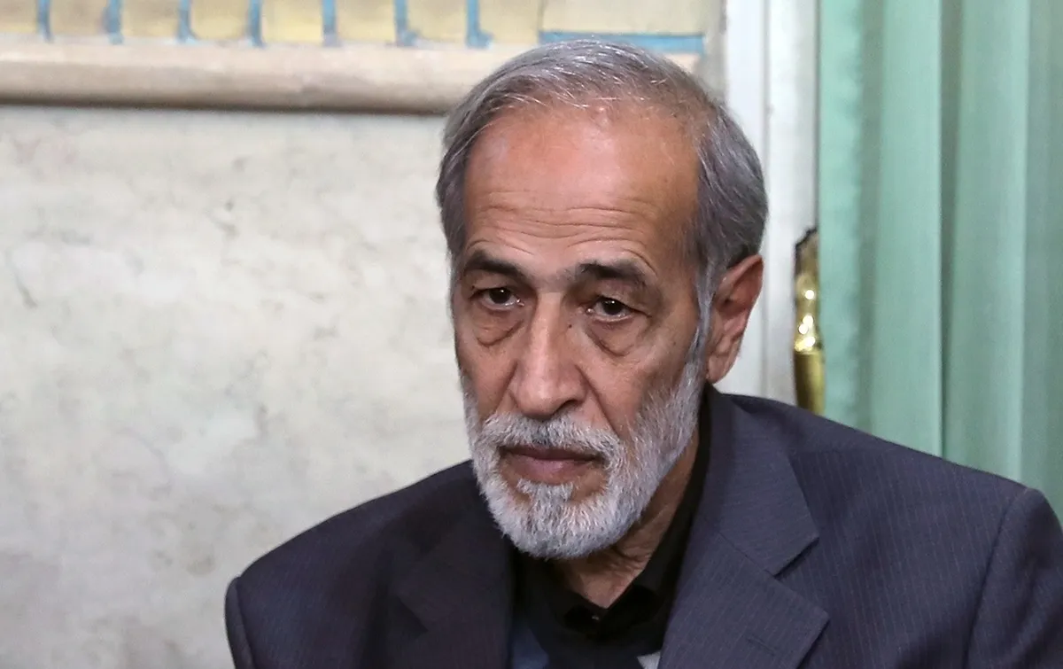 راه نیویورک از تهران می‌گذرد!