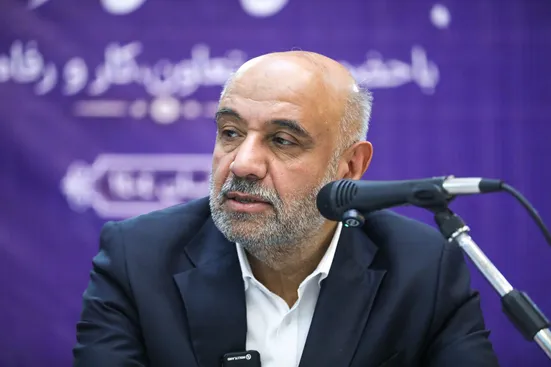 تأکید وزیر کار بر کاهش تورم و بیکاری با گسترش ابزارهای مالی غیرنقدی