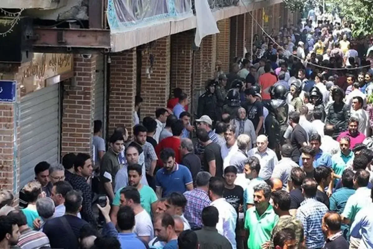 مرز میان اعتراض و اغتشاش، با اعتمادسازی ترسیم می‌شود